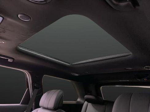 New 2026 Hyundai Palisade Calligraphy image 29