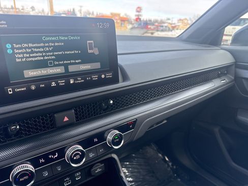 Used 2024 Honda CR-V Sport-L image 18