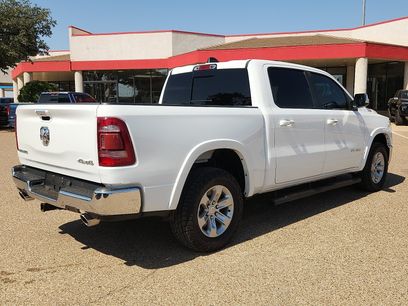 Used 2022 RAM 1500 Laramie