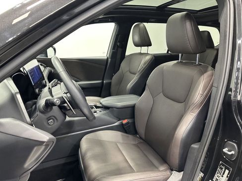 Used 2024 Lexus TX 350 AWD w/ Captains Chair Package image 15