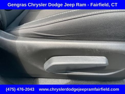 Certified 2023 Jeep Grand Cherokee Laredo w/ Luxury Tech Group I AWD/4WD image 21