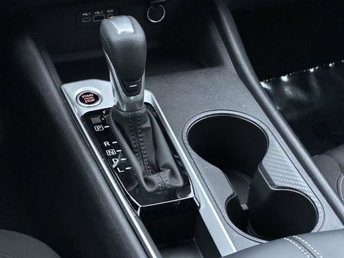 Used 2025 Nissan Altima 2.5 S image 20