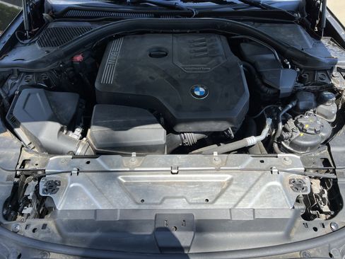 Used 2019 BMW 330i Sedan w/ Convenience Package RWD image 36