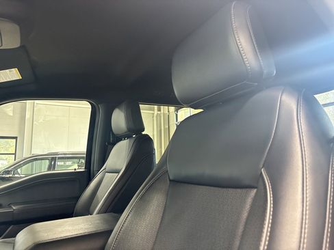 Used 2024 Ford F150 Lariat image 32