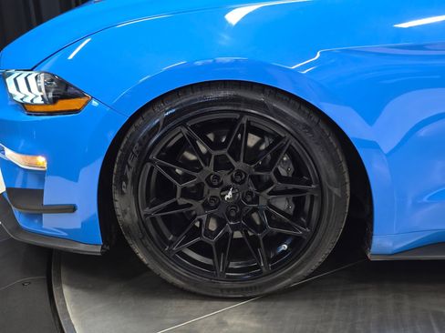 Used 2022 Ford Mustang GT Premium w/ Equipment Group 401A RWD image 42