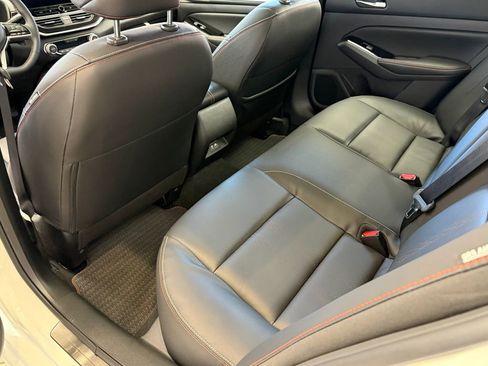 New 2025 Nissan Altima 2.5 SR w/ SR Premium Package image 16