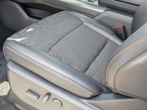 New 2025 Ford F150 Tremor w/ Bed Utility Package image 4