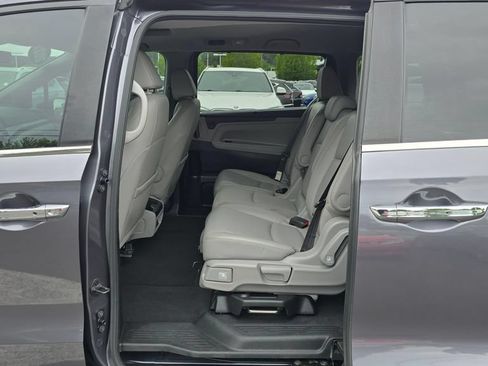 Used 2022 Honda Odyssey EX-L image 15