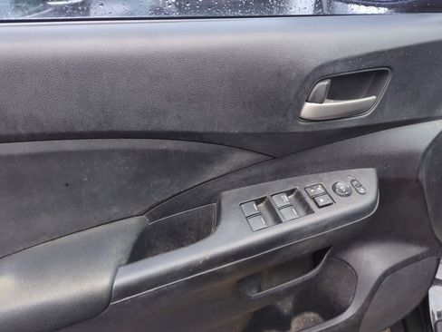 Used 2012 Honda CR-V LX image 8