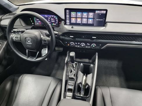 Used 2023 Honda Accord Sport image 29