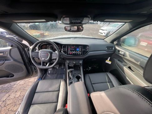 New 2026 Dodge Durango GT image 3