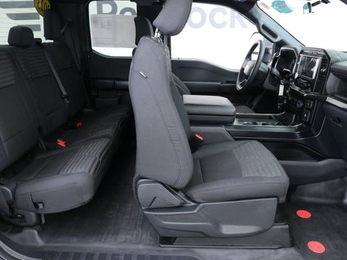 Used 2023 Ford F150 XL w/ STX Appearance Package image 27