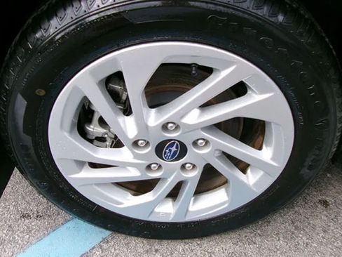 Used 2024 Subaru Impreza 2.0i AWD/4WD image 14