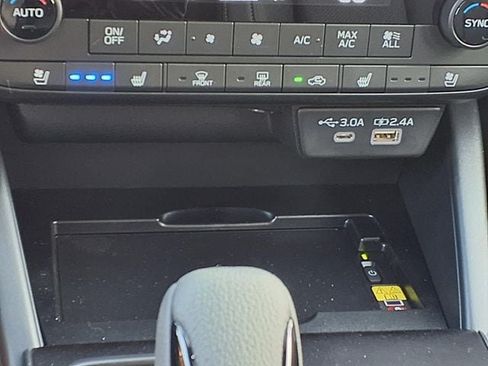 New 2026 Subaru Outback Touring XT AWD/4WD image 13