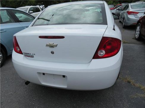 Used 2007 Chevrolet Cobalt LS w/ Enhanced Safety Package image 14