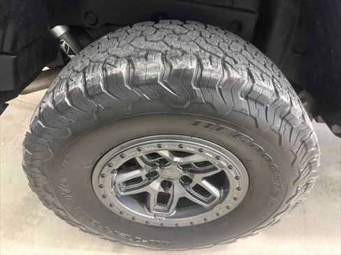 Certified 2019 Jeep Wrangler Unlimited Rubicon AWD/4WD image 13