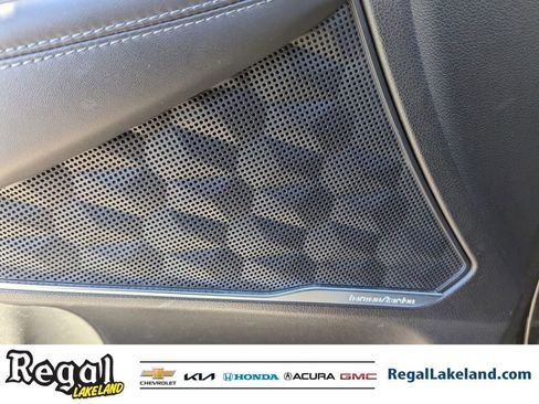 Used 2023 Hyundai Santa Fe Calligraphy image 17