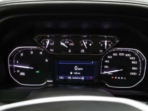 Used 2023 GMC Sierra 2500 SLE AWD/4WD image 10