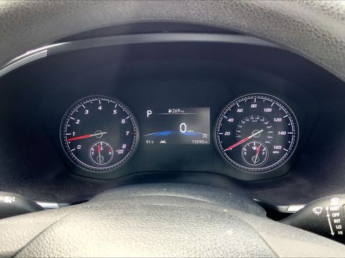 Used 2021 Hyundai Santa Fe SE FWD image 25