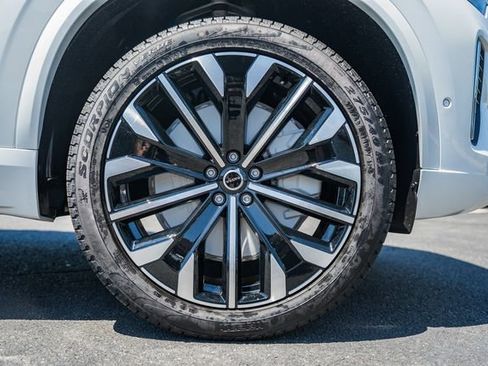 New 2026 Volvo XC90 T8 Ultra AWD/4WD image 19