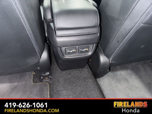Used 2019 Honda Civic Touring image 29