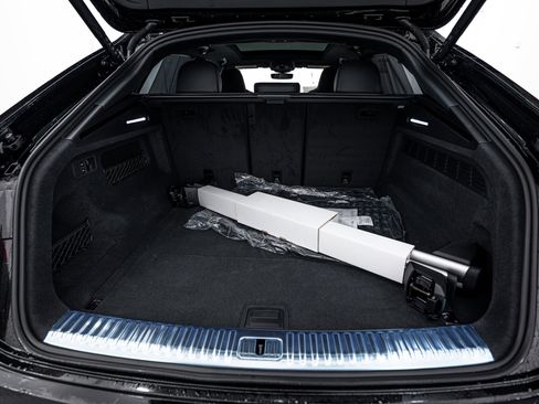 New 2026 Audi RS Q8 performance image 23