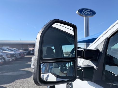 New 2026 Ford F350 XL w/ XL Off-Road Package image 8