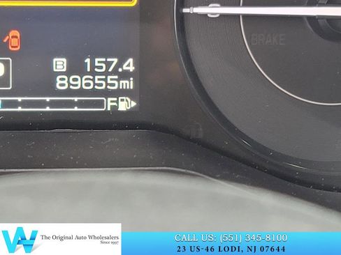 Used 2022 Subaru Impreza 2.0i image 23
