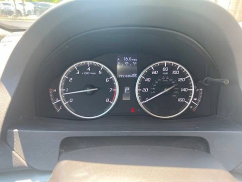 Used 2018 Acura RDX AWD w/ Technology Package image 13