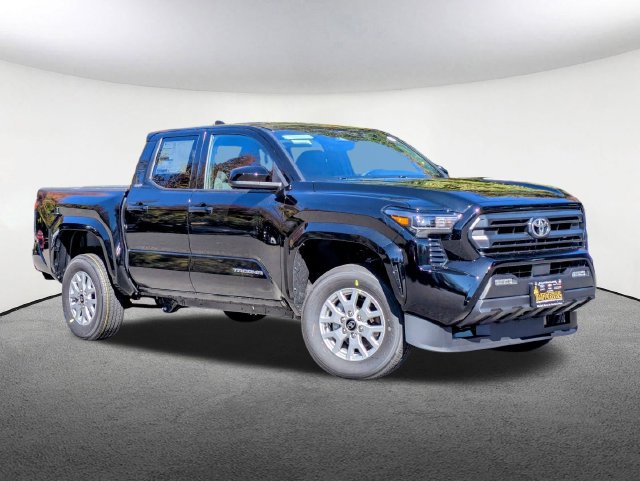New 2026 Toyota Tacoma SR5 AWD/4WD image 2