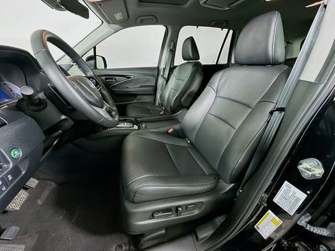 Used 2021 Honda Pilot Touring image 21