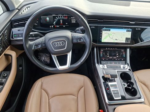 Used 2022 Audi Q7 2.0T Premium Plus image 12