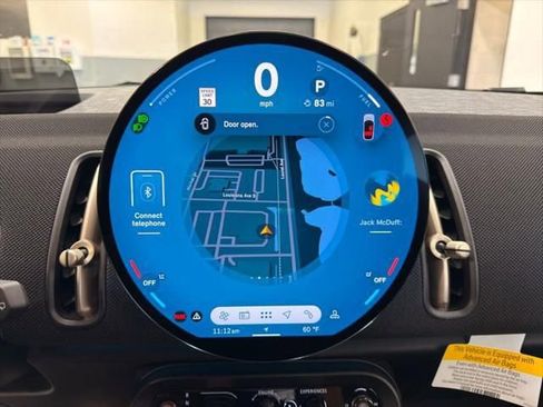 New 2025 MINI Cooper Countryman S image 16