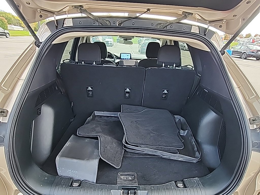 Used 2020 Ford Escape SE AWD/4WD image 17