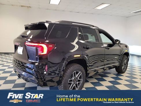 New 2026 GMC Terrain AT4 w/ LPO, Floor Liner Package image 8