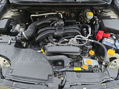 Certified 2023 Subaru Outback Limited image 29