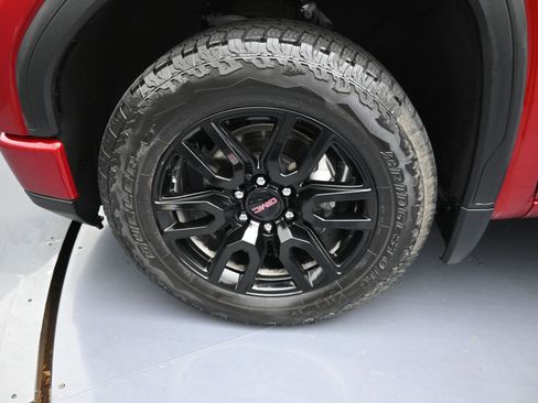 Used 2023 GMC Sierra 1500 Elevation w/ X31 Off-Road Package image 10