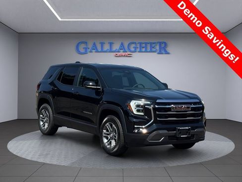 New 2026 GMC Terrain Elevation w/ Technology Package II image 1