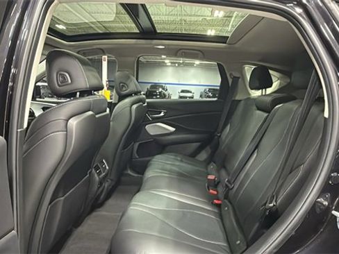 Used 2022 Acura RDX w/ Technology Package image 14