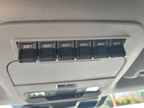 New 2025 Ford F550 4x4 SuperCab Super Duty image 29