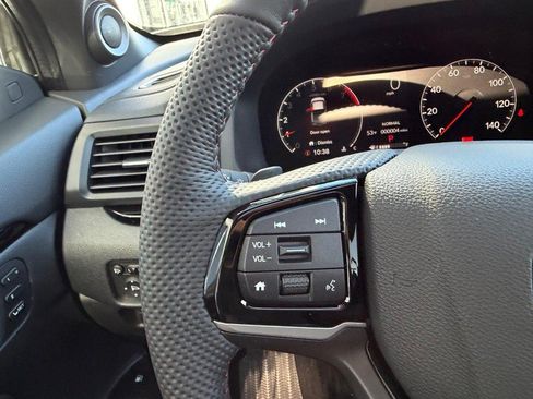 New 2026 Honda Ridgeline Black Edition image 13
