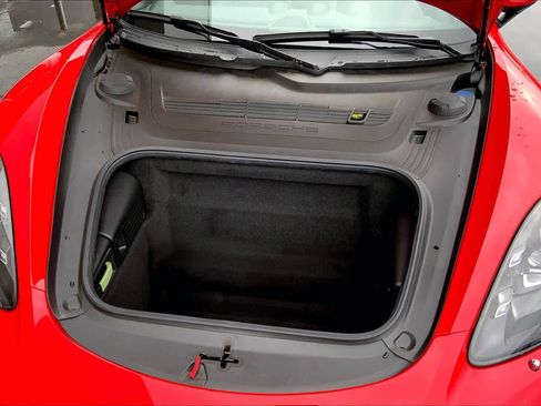 Used 2022 Porsche 718 Boxster image 33