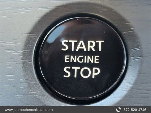 New 2025 Nissan Murano SL image 27