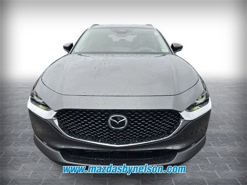 New 2024 MAZDA CX-30 2.5 Turbo w/ Premium Package image 2