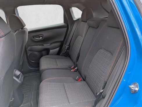 Used 2026 Honda HR-V Sport image 17