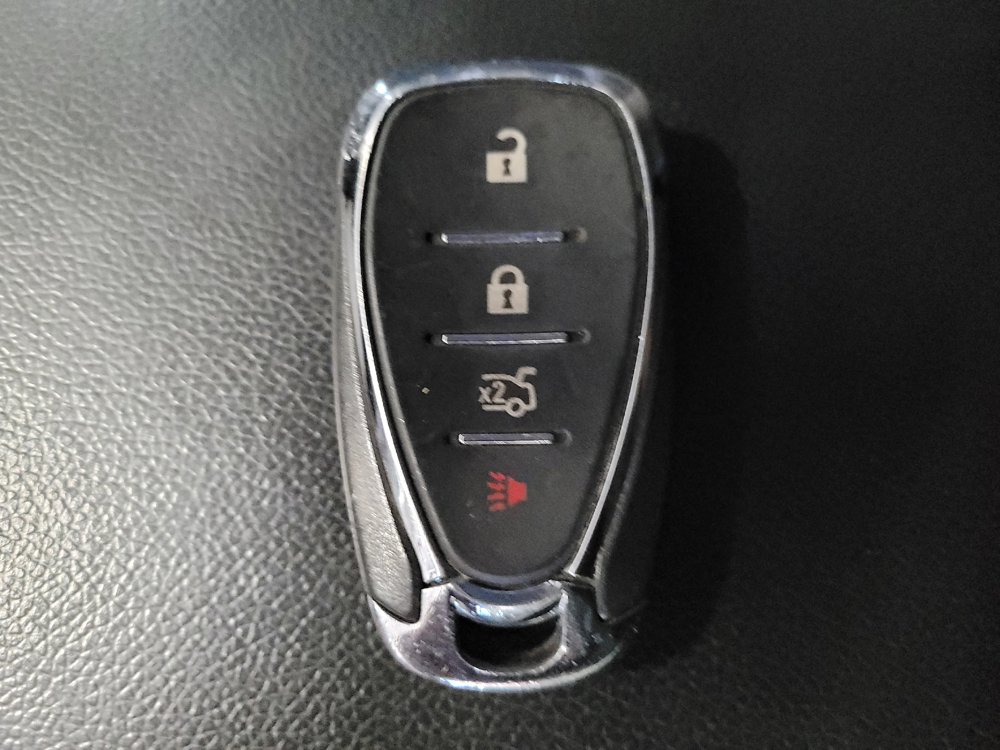 Used 2020 Chevrolet Malibu LS FWD image 32