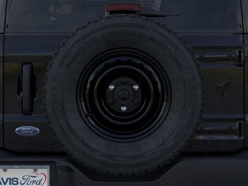 New 2026 Ford Bronco Outer Banks AWD/4WD image 24