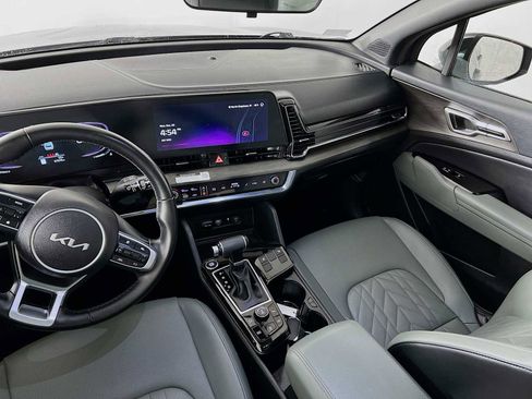 Used 2023 Kia Sportage X-Line w/ X-Line Premium Package image 25