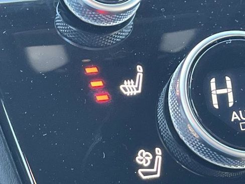 Certified 2025 INFINITI QX60 Autograph w/ Cargo Package image 19