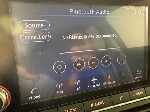 Used 2021 Nissan Altima 2.0 SR FWD image 28
